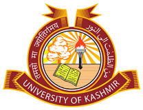 University Of Kashmir Logo (1)