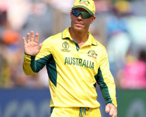 Warner Ends A Decorated Career As Australias Sixth Highest Run Getter In Odis