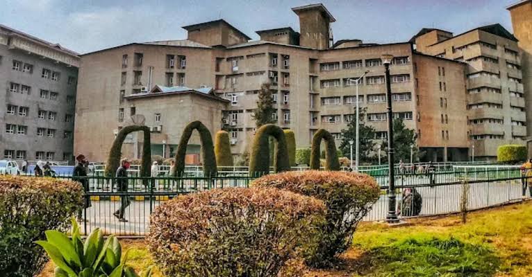 Postponement of Examination – SKIMS, Srinagar