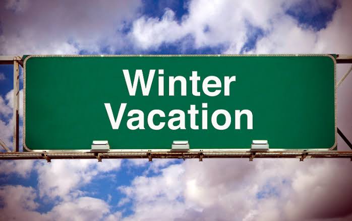 Winter vacation upto 8th standard from first week of December: Minister Itoo