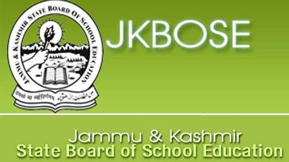 JKBOSE: Result Declared 10th Class Annual Regular 2025 – Check Here